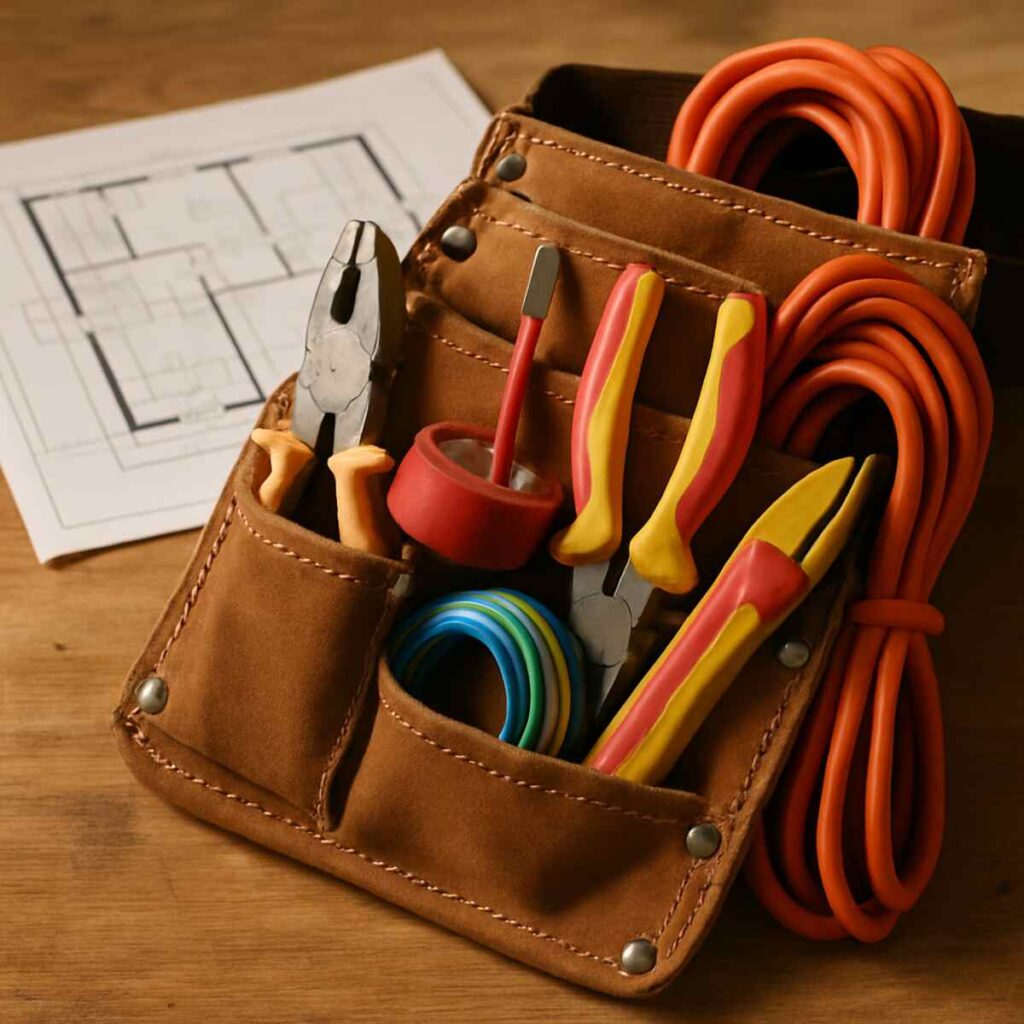 electrician near me
