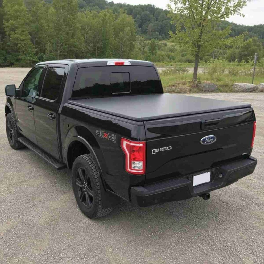 best tonneau cover