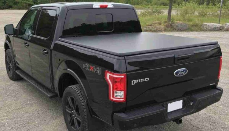 best tonneau cover